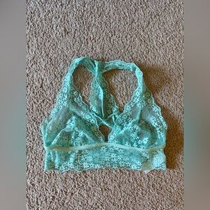 LOUNGE WEAR | bralette